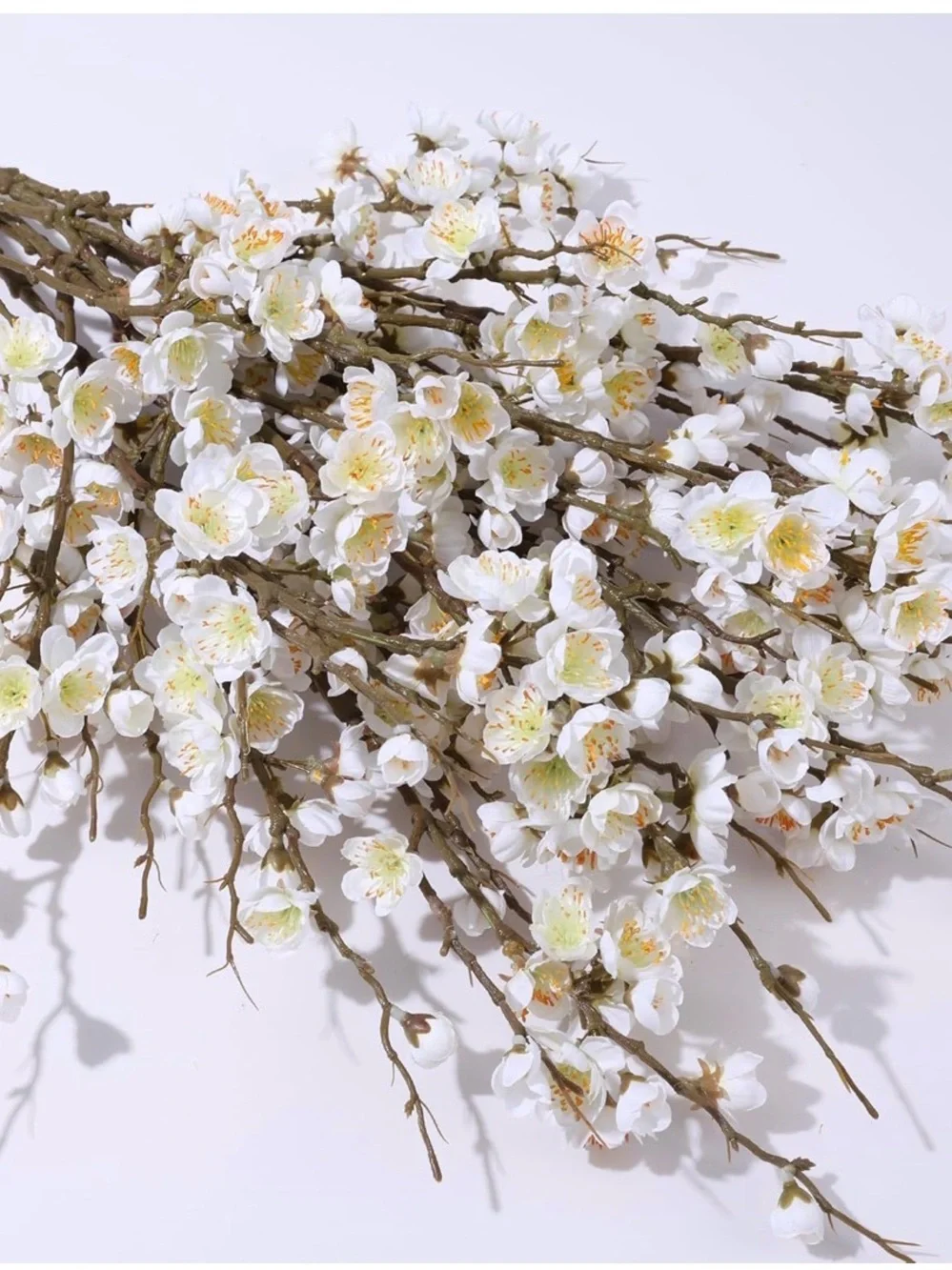New Florisso Faux Cherry Blossom Branches 34.45